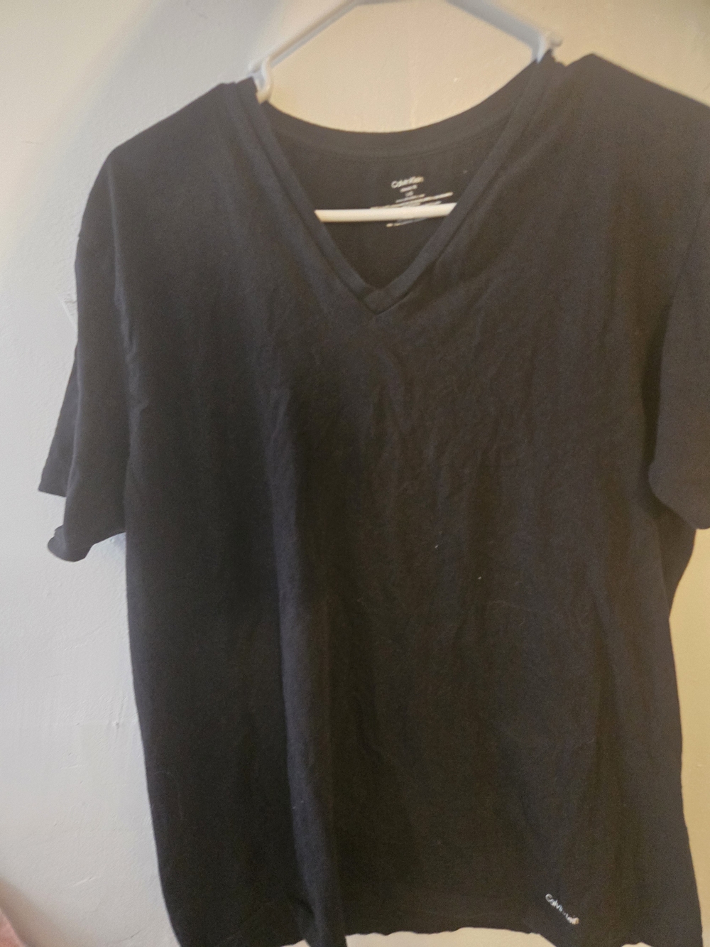 3 Black T-shirts Bundle Sizes L-L/G
